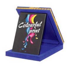 VELVET BOX 741-B