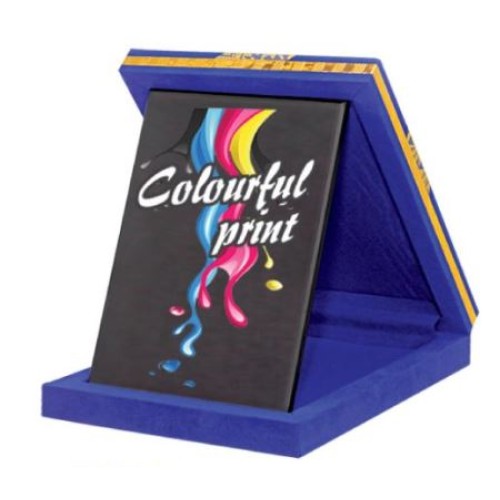 VELVET BOX 741-B