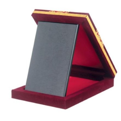 VELVET BOX 741-R