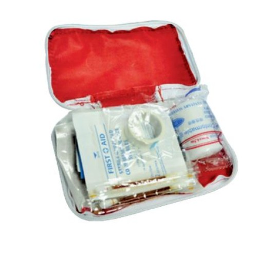 FIRST AID KIT 