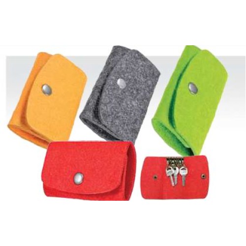 KEY HOLDER FELT 0121