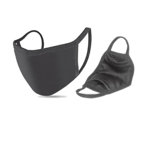 2 LAYER COTTON FACE MASK 02