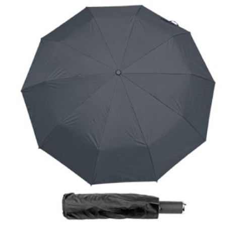 FOLDABLE UV TORCHLIGHT UMBRELLA (FULLY AUTO)