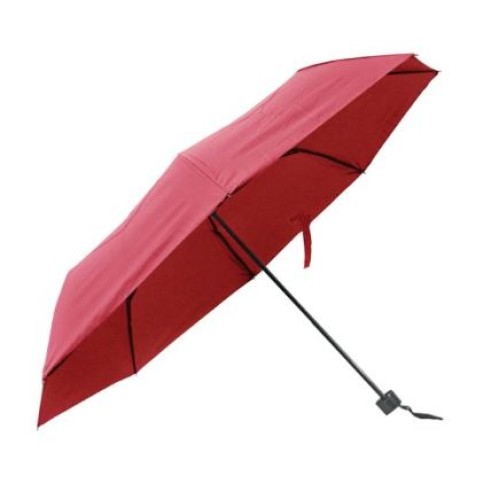 FOLDABLE NYLON UMBRELLA 
