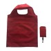 78 EASY FOLDABLE NYLON SHOPPING BAG WITH HOOK