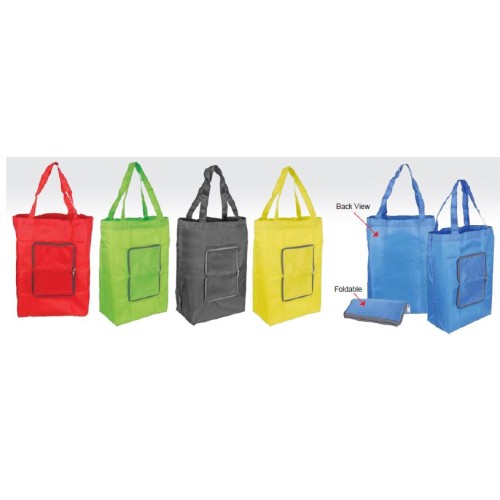FOLDABLE SHOPPING BAG 7373