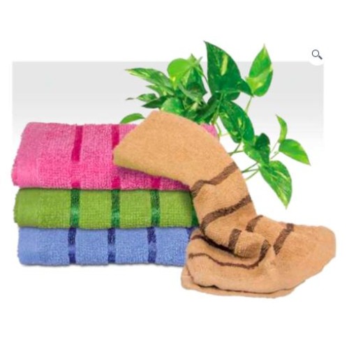 FACE TOWEL 09