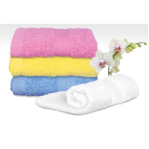 FACE TOWEL 16