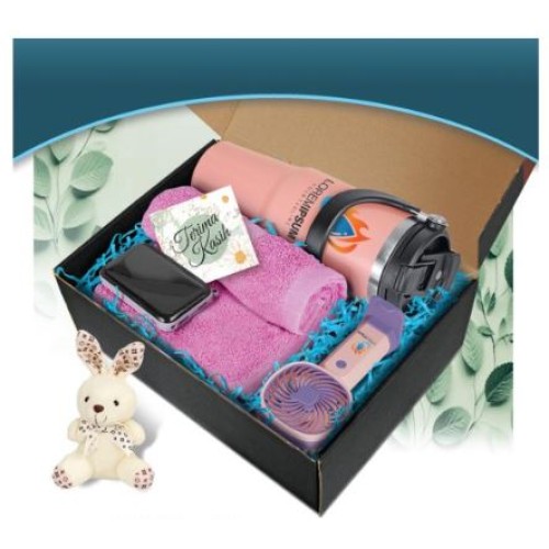 GIFT SET 2012
