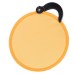 FOLDABLE HAND FAN 110