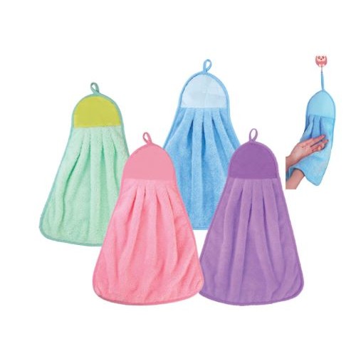 HANGING TOWEL 28