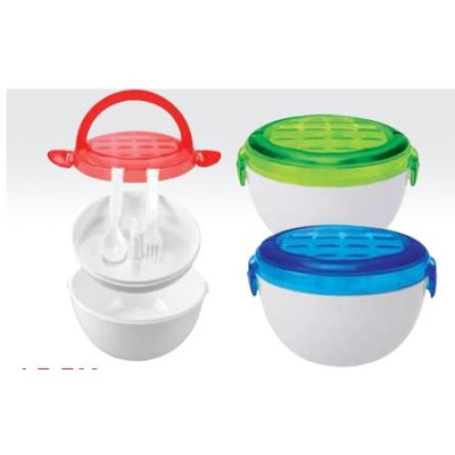 FOOD CONTAINER 763 LB