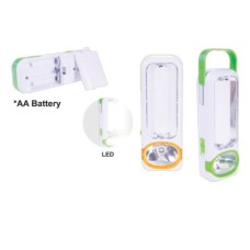 LED TORCH LIGHT 1008