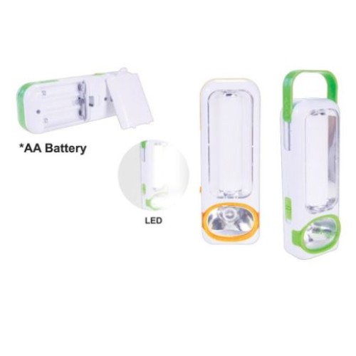 LED TORCH LIGHT 1008