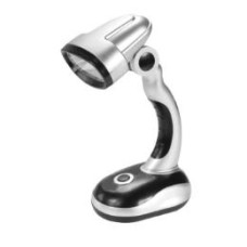 LED TORCH LIGHT 8897
