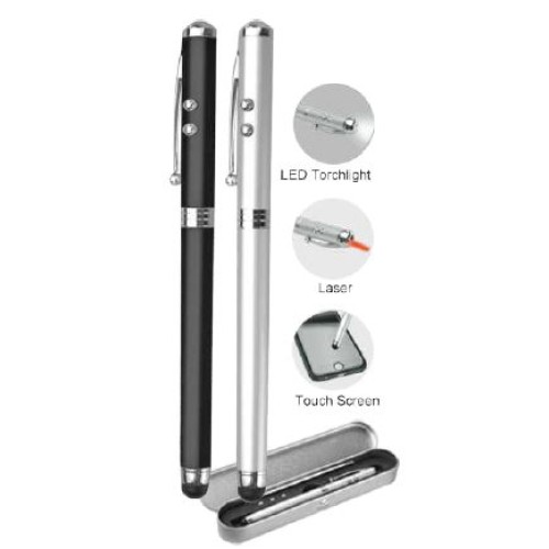 3IN1 STYLER LASER POINTER PEN 315