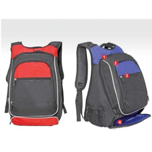LAPTOP BACK PACK 103