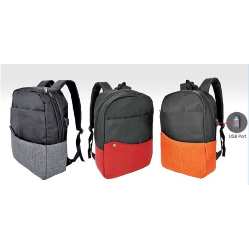 LAPTOP BACK PACK 3549