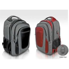 LAPTOP BACK PACK 9139