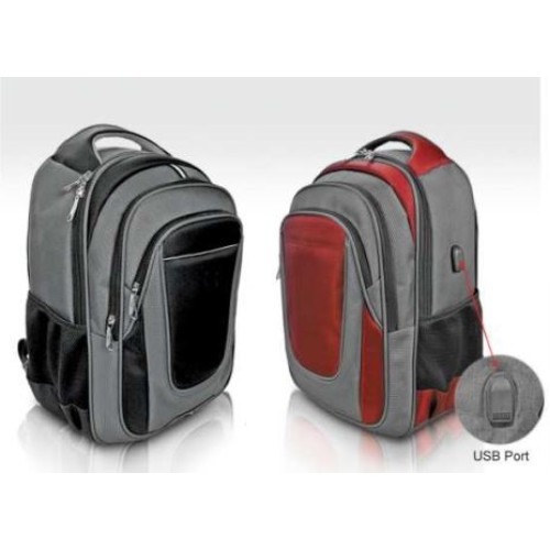 LAPTOP BACK PACK 9139