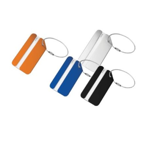 LUGGAGE NAME TAG 7765