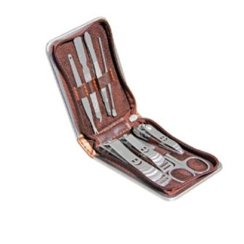 MANICURE SET (8IN1)