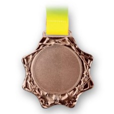 METAL HANGING MEDAL 5500