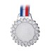 METAL HANGING MEDAL 5505