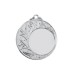 METAL HANGING MEDAL 6514