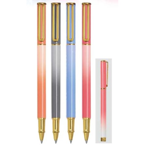 METAL PEN 329R 