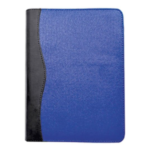 PU ORGANIZER WITH ZIPPER 0448