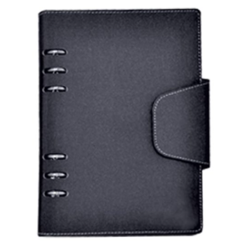 PU ORGANIZER WITH CALENDER 411