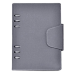 PU ORGANIZER WITH CALENDER 411