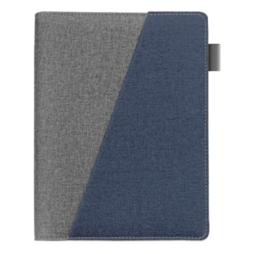 PU ORGANIZER WITH CALENDER 412