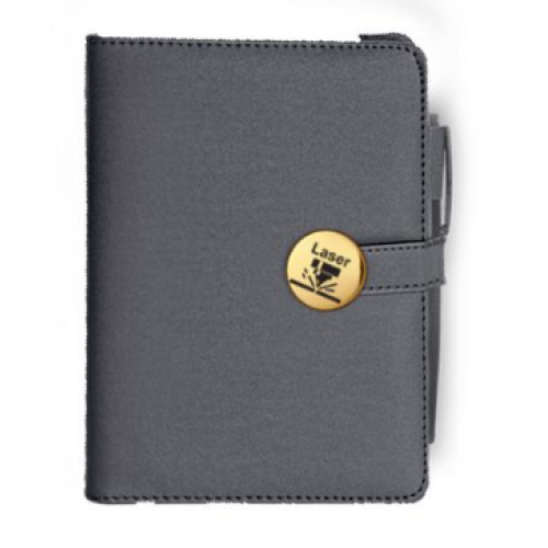 PU ORGANIZER WITH CALENDER 5205