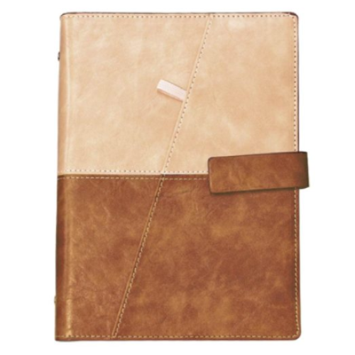 PU ORGANIZER WITH CALENDER 6088