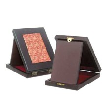 SONGKET WOODEB BOX 107-R