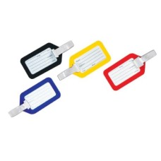 LUGGAGE NAME TAG 802