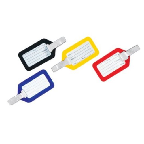 LUGGAGE NAME TAG 802