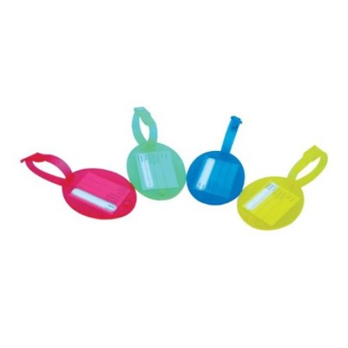 LUGGAGE NAME TAG 803