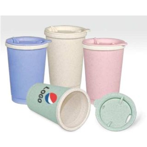 OPM 77 ORGANIC WHEAT FIBER MUG