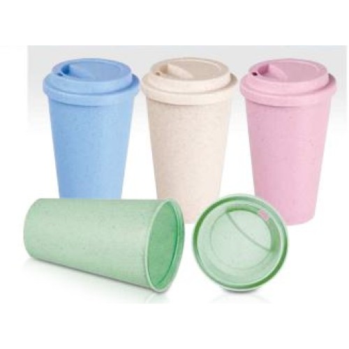 OPM 78 ORGANIC WHEAT FIBER MUG