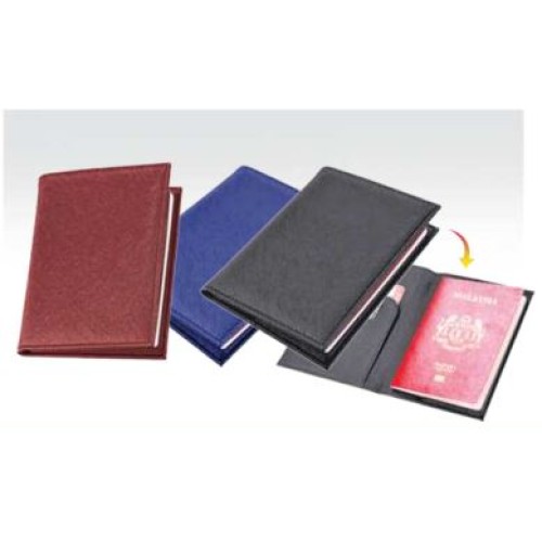 7777 PASSPORT HOLDER