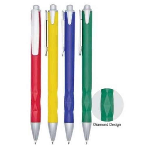 PLASTIC PEN 1803