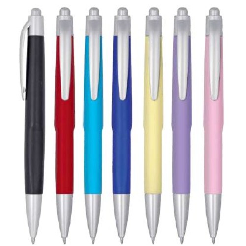 PLASTIC PEN 1970