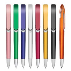 PLASTIC PEN 1990