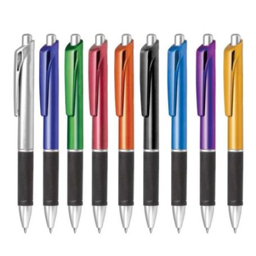 PLASTIC PEN 1992