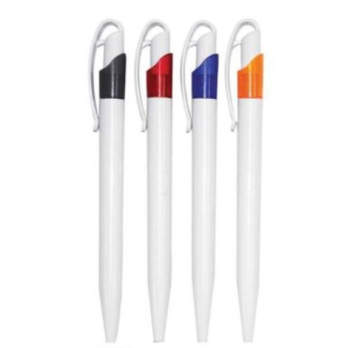 PLASTIC PEN 2822