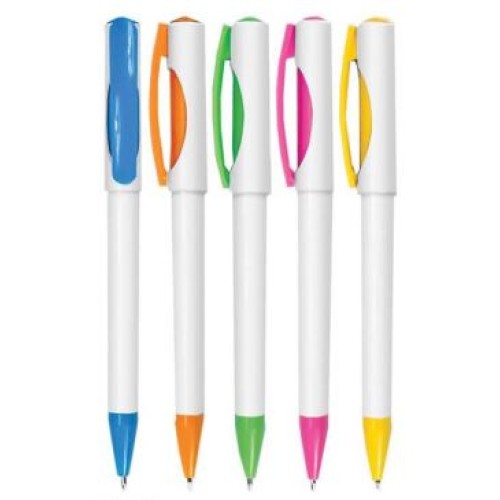 PLASTIC PEN 5012