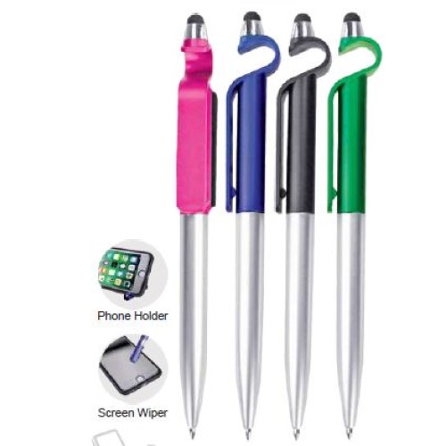 PLASTIC PEN (S) 8202
